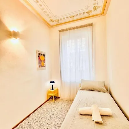 아파트 Casa Leonilde 피날레리구레