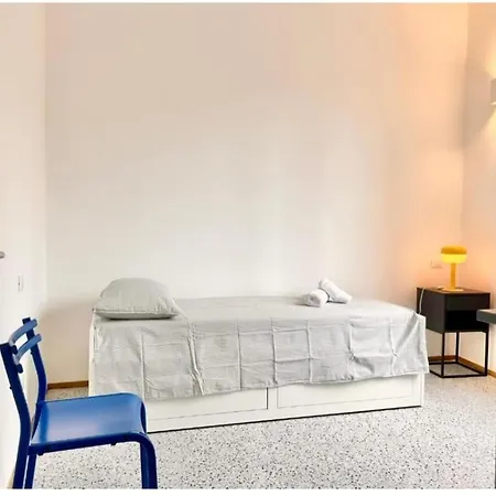 Casa Leonilde 아파트