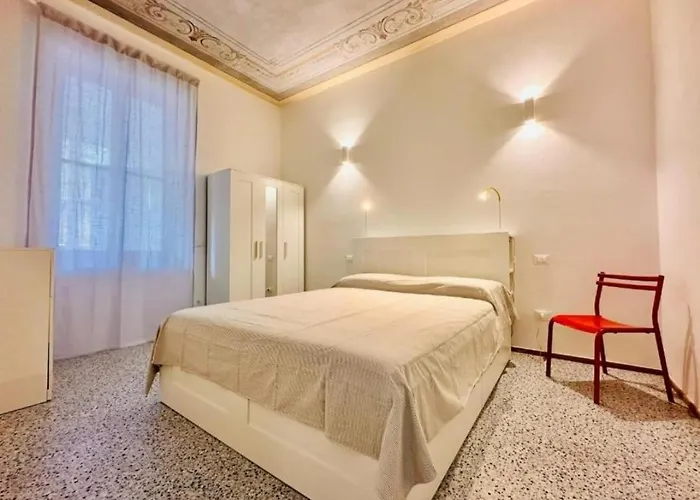 Casa Leonilde 아파트 피날레리구레