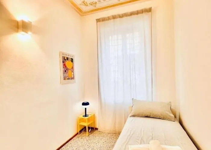 아파트 Casa Leonilde 피날레리구레