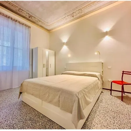 Casa Leonilde Διαμέρισμα Finale Ligure