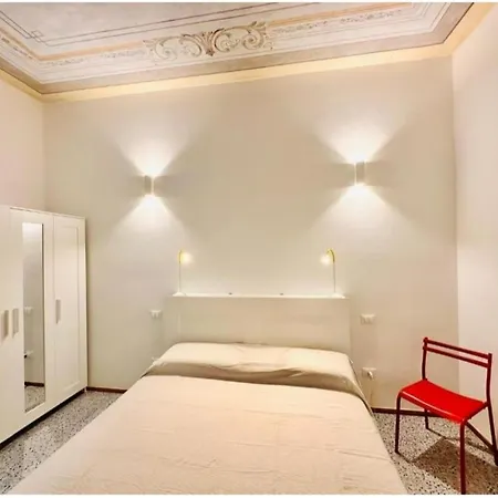 Casa Leonilde Διαμέρισμα Finale Ligure