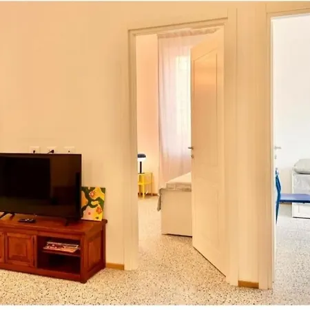 Appartamento Casa Leonilde