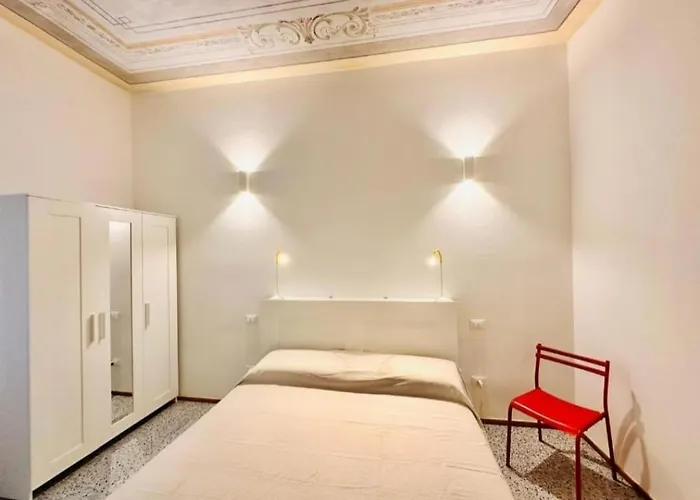 Casa Leonilde Appartamento Finale Ligure