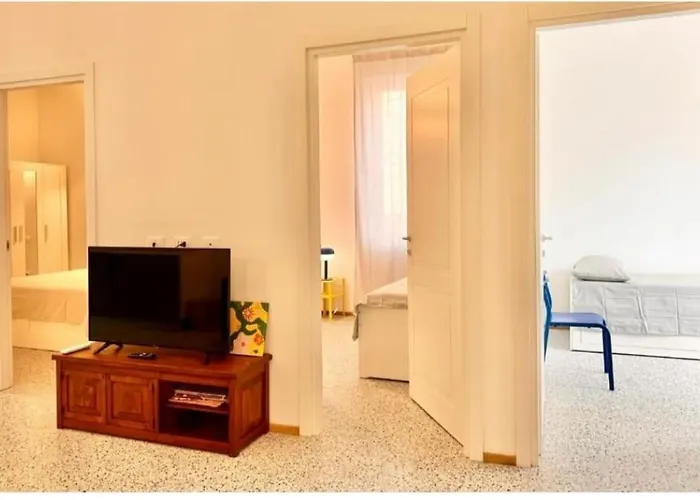 Appartamento Casa Leonilde